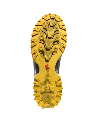 La Sportiva - Bushido III carbon/bamboo