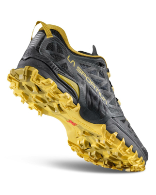 La Sportiva - Bushido III carbon/bamboo