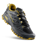 La Sportiva - Bushido III carbon/bamboo