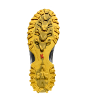 La Sportiva - Bushido III carbon/bamboo