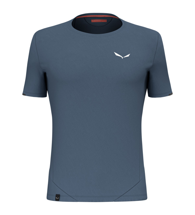 Salewa - Pedroc Dry Hybrid T-Shirt