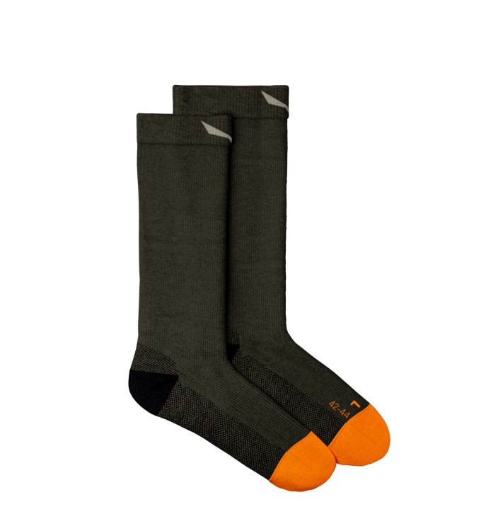 Salewa - Mountain Trainer Merino Alpine Socks
