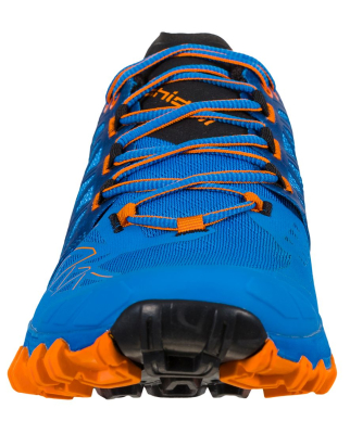 La Sportiva - Bushido II GTX electric blue/tiger