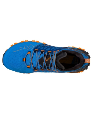 La Sportiva - Bushido II GTX electric blue/tiger