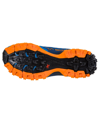 La Sportiva - Bushido II GTX electric blue/tiger