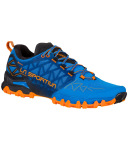 La Sportiva - Bushido II GTX electric blue/tiger