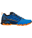 La Sportiva - Bushido II GTX electric blue/tiger
