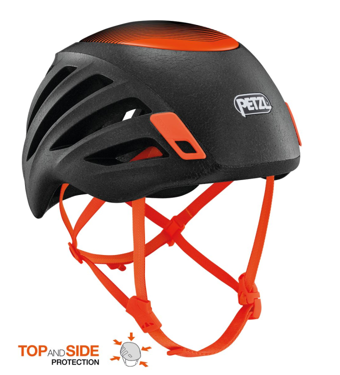 Petzl - Sirocco