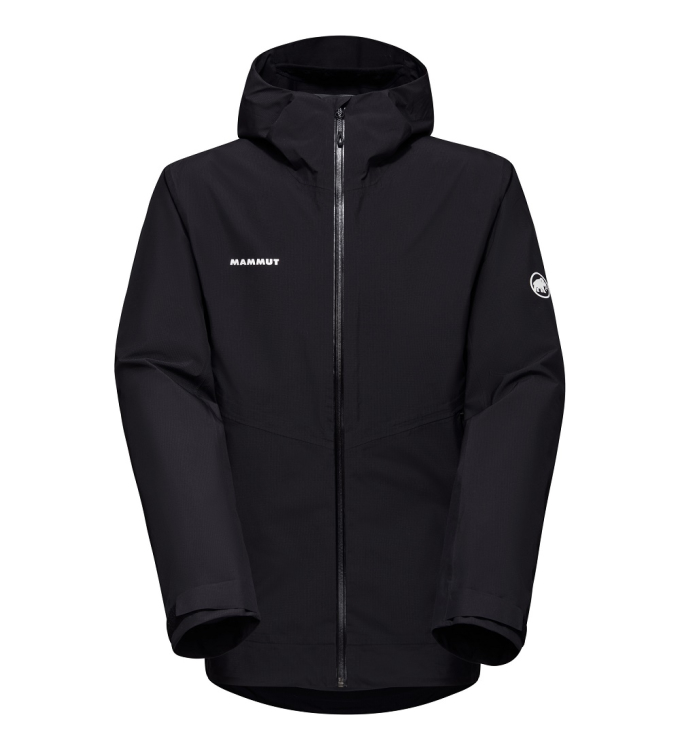 Mammut - Alto Light HS Hooded Jacket black