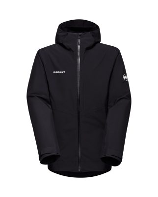 Mammut - Alto Light HS Hooded Jacket black
