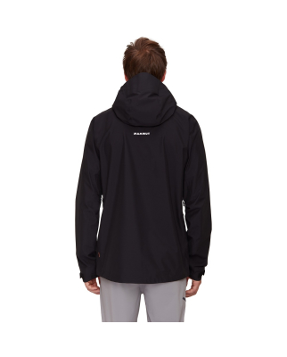 Mammut - Alto Light HS Hooded Jacket black