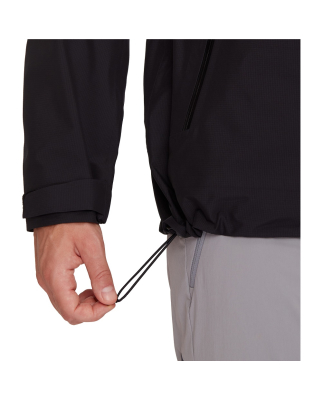 Mammut - Alto Light HS Hooded Jacket black