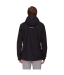 Mammut - Alto Light HS Hooded Jacket black