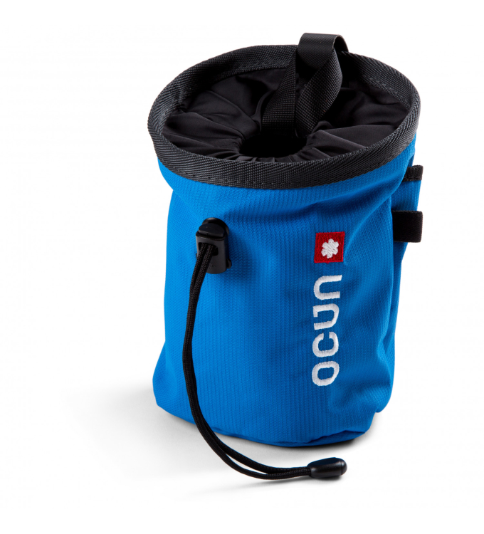 Ocun - Chalkbag  Push + Belt