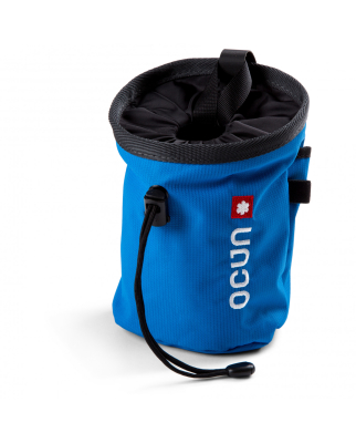 Ocun - Chalkbag  Push + Belt