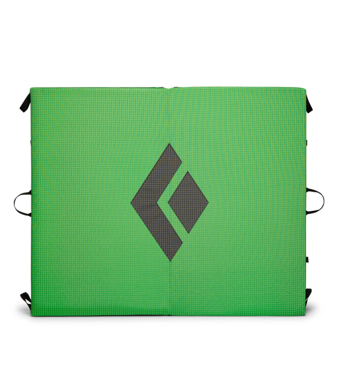 Black Diamond - Erratic Crash Pad