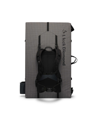 Black Diamond - Erratic Crash Pad