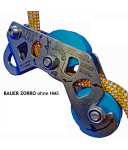 Bauer - Zorro Seilbremse