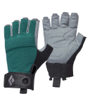Black Diamond - Womens Crag Half-Finger Gloves