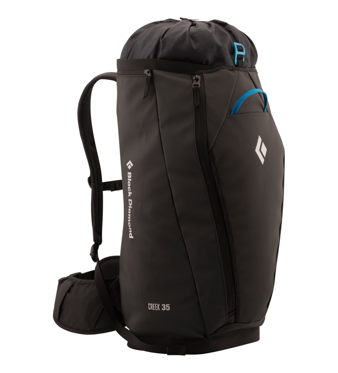 Black Diamond - Creek 35