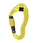 DMM - Revolver Screw Gate lime