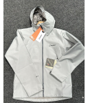 Berghaus - M Paclite Dynak PZ Jacket grey