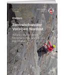SAC Verlag - Kletterführer Zentralschweizer Voralpen Nordost