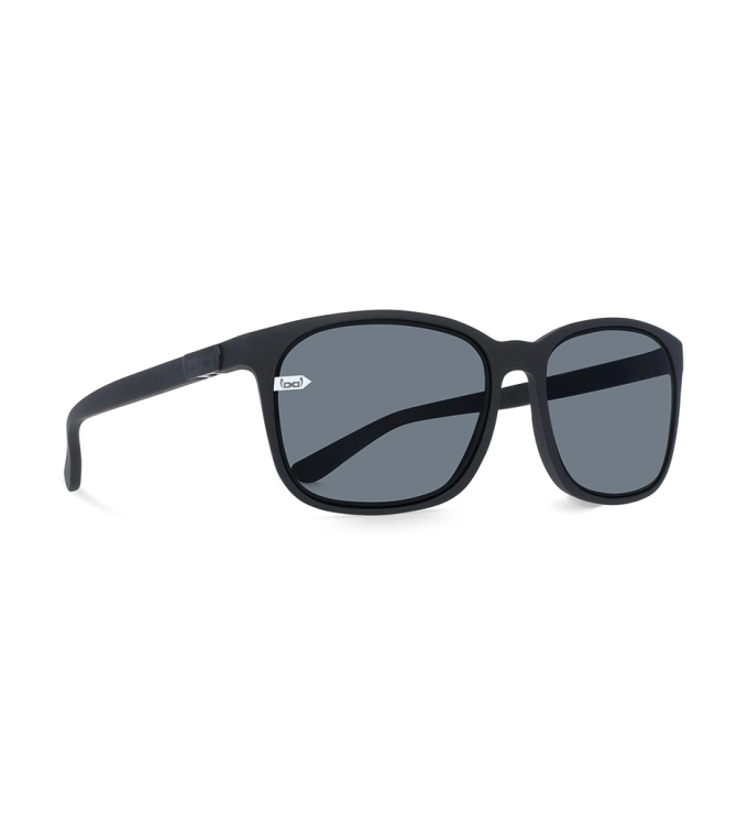 Gloryfy - Sonnenbrille Gi22 Amadeus black in black