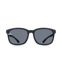 Gloryfy - Sonnenbrille Gi22 Amadeus black in black