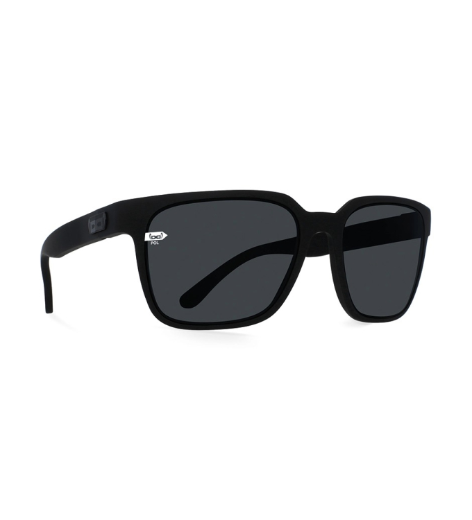 Gloryfy - Sonnenbrille Gi31 Amsterdam black in blac