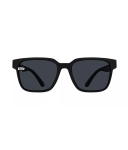Gloryfy - Sonnenbrille Gi31 Amsterdam black in blac