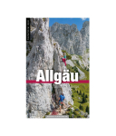 Panico - Kletterführer Alpin Allgäu & Tannheimer Berge