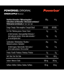 Powerbar - PowerGel Green Apple 41g