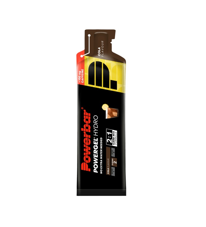 Powerbar - PowerGel Hydro Cola 67 ml