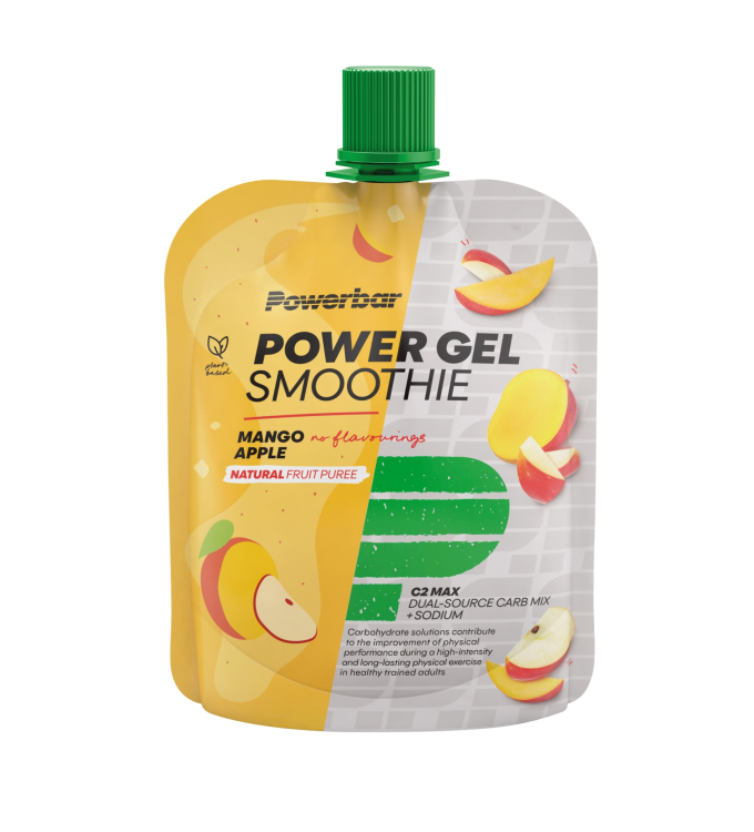 Powerbar - PowerGel Smoothie Mango Apple
