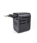 Origin Outdoors - Steckeradapter Weltenbummler