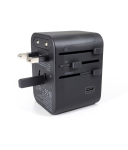 Origin Outdoors - Steckeradapter Weltenbummler