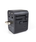 Origin Outdoors - Steckeradapter Weltenbummler
