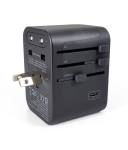 Origin Outdoors - Steckeradapter Weltenbummler
