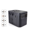 Origin Outdoors - Steckeradapter Weltenbummler