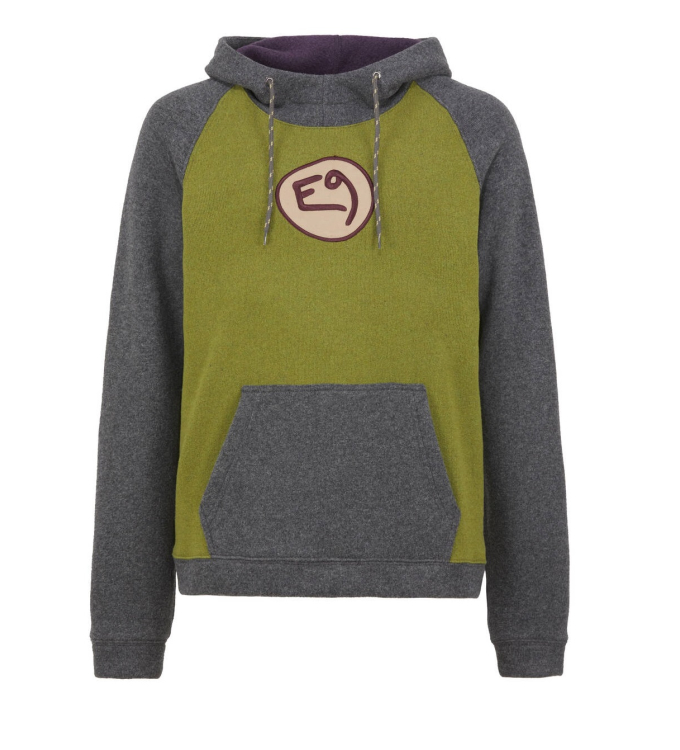 E9 - Bolla 2 rosemary