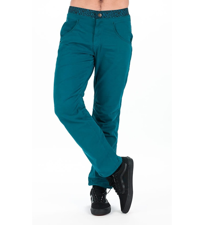 Nograd - Sahel Pant bleu roy