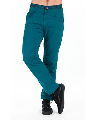 Nograd - Sahel Pant bleu roy