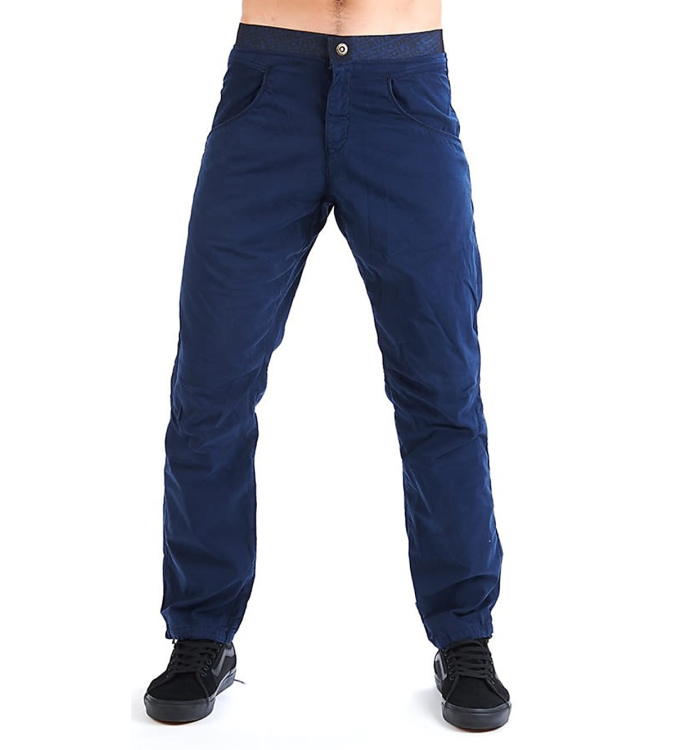 Nograd - Sahel Pant dark blue