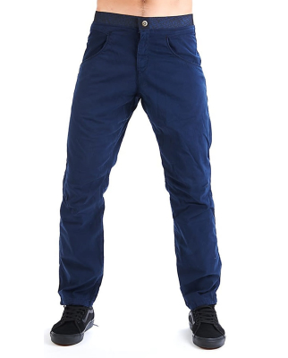 Nograd - Sahel Pant dark blue