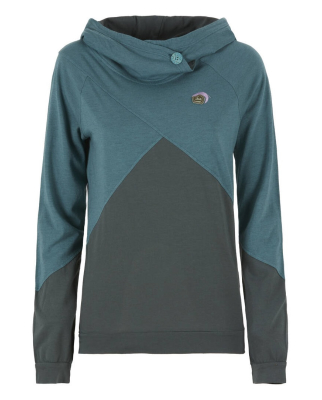 E9 - Pu steel blue L