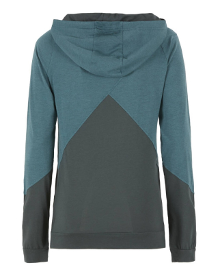 E9 - Pu steel blue L