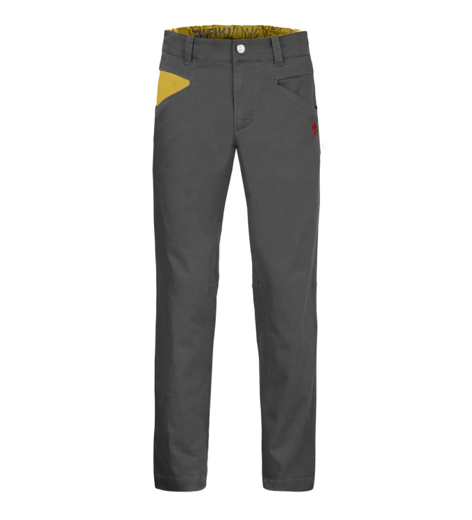 Rafiki - Rockland Pants asphalt