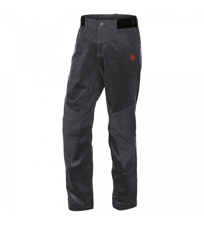Rafiki - Ledge Pants asphalt