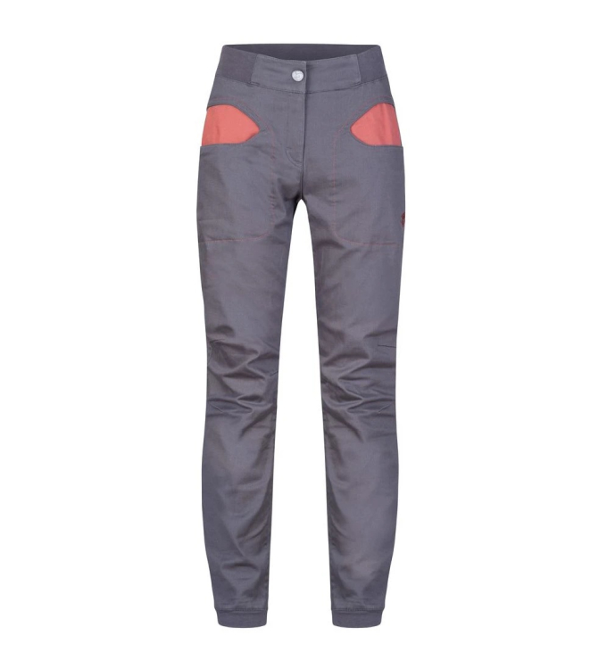 Rafiki - Sierra Pants asphalt